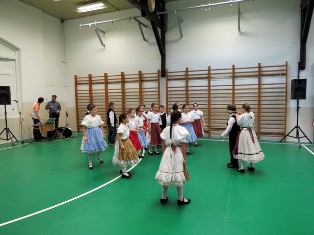 Multifunkcionális épület avató 24